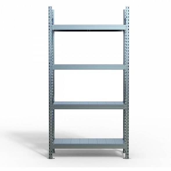 SGR-V-Zn Стеллаж 12104-2,5