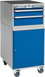 Тумба с выдвижными ящиками Treston 55 combination 2, C61207902