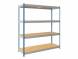 Стеллаж SB 200x183x61/4