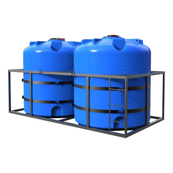 Кассета 12м3 TR для СЗР/воды