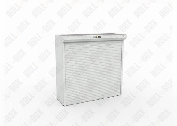Роллетный шкаф ROLL-BOX SIMPLE 20.05.35.V1
