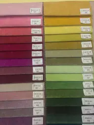 Модуль Элизиум угловой Вельвет-люкс - премиум