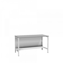 Стол-верстак для мастерских ДиКом ВЛ-К-150-02