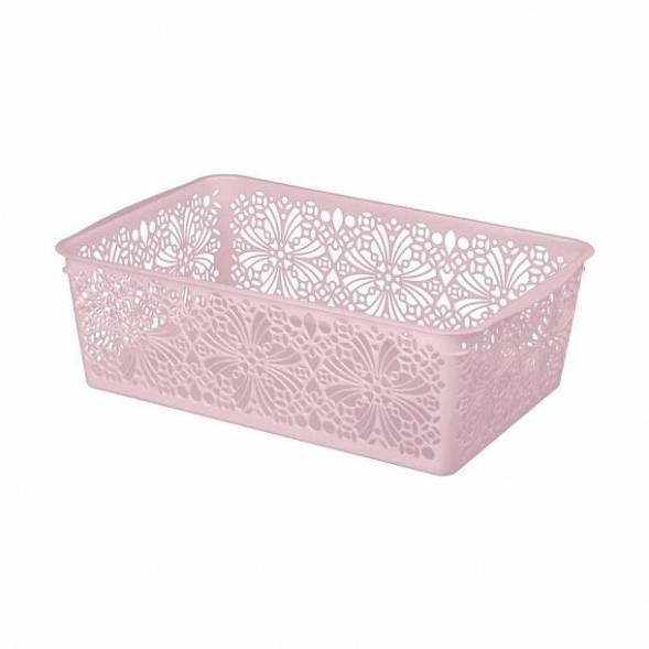 Корзинка универсальная FLORAL 250x150x75 мм