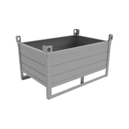 Контейнер для склада и производства КГ 08 [9788]