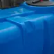 Емкость SK 2000л под плотность до 1.2 г/см3 синяя