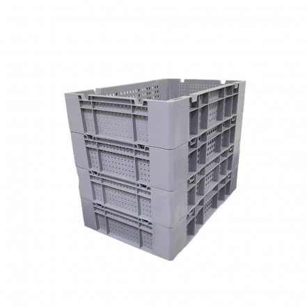 Ящик для созревания сыра (600х400х135)