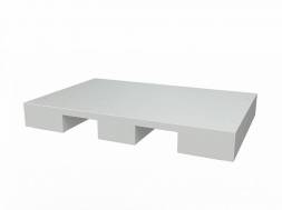 Цоколь для шкафа ДВК MODUL XL