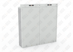 Роллетный шкаф ROLL-BOX SIMPLE Plus 24.05.22.V2-2
