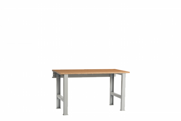 Стол-верстак для мастерских ДиКом ВЛ-150-Ф-01