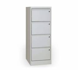 Шкаф картотечный для архивных карточек ШК-4-4